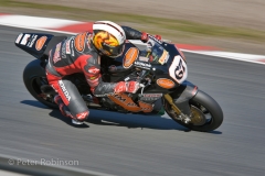 Shane Byrne