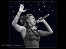 Rebbeca Grant
