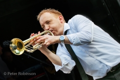 Nantwich Music Festival