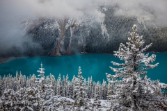 161005-Bannf National Park-6287