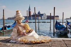 Venice Carnival 2013