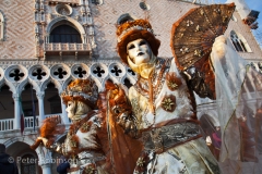 Venice Carnival 2013