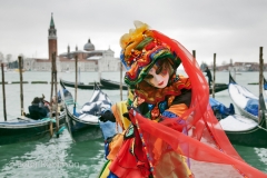 Venice Carnival 2013
