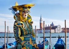 Venice Carnival 2013