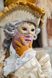 Venice Carnival 2013