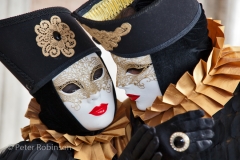 Venice Carnival 2013