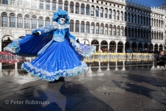 Venice Carnival 2013