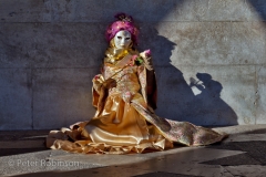 Venice Carnival 2013