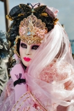Venice Carnival 2013