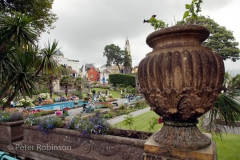portmeirion italian village