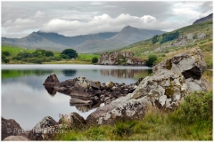 llynnau mymbyr